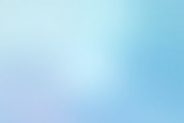 Fototapeta premium Soft pastel blue backdrop with subtle gradient effect, perfect for graphic design projects, blue, art