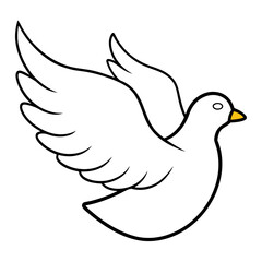 dove of peace