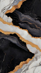 Obraz premium Marble, Texture, onyx, multi colour marbel texture with high resolution, The luxury of polished limestone background. Modern glossy portoro backdrop, Italian breccia granite slab ceramic tile.