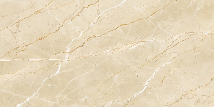 marble texture - beige Crema Marfil