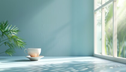 Luxury modern home decor with sleek lines and contemporary comfortable furniture setup