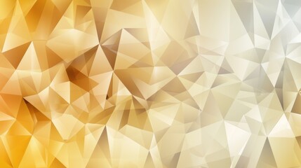 Fototapeta premium Striking Abstract Background Illustration Boasting Geometric Graphic Elements