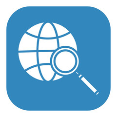 Global Search Icon