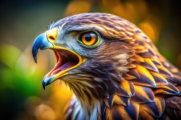 High-resolution hawk cry product photos, showcasing intricate details.