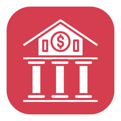 Bank Icon