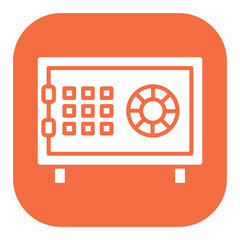 Safebox Icon