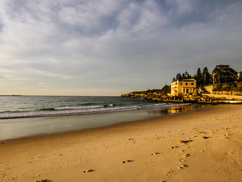 Coogee Morning