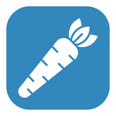 Carrots Icon