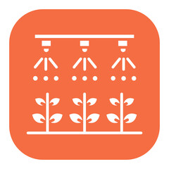 Irrigation Icon
