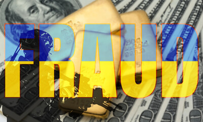 Fraud in Ukraine – A Conceptual Representation of Financial Corruption, War Economy, and Misuse...