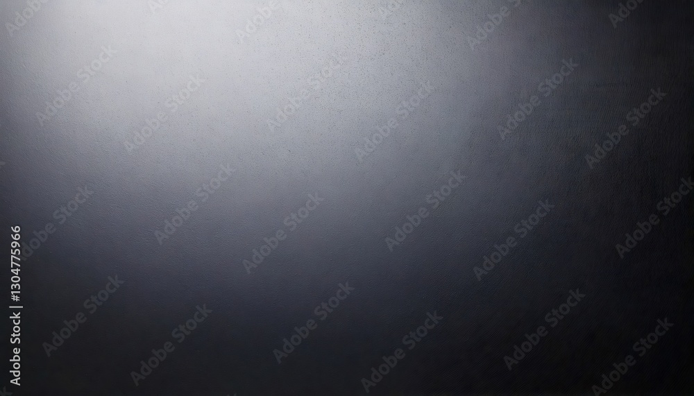 Poster gradient lighting effect on textured surface creating abstract background