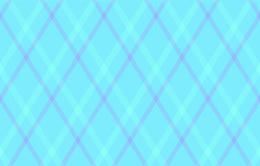 Argyle pattern of geometric rhombus. Harlequin check wallpaper design. Classic diamond shaped textile material for web background, print fabric clothing, sweater, wrapping paper, gift card, invitation