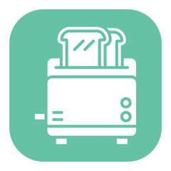 Toaster Icon