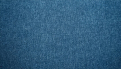Blue denim jeans fabric texture background