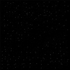 background, starry sky