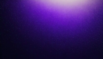 Purple and violet glittering background creating magical atmosphere