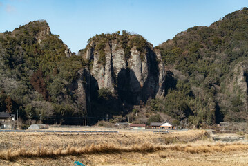 Sennoiwa in Ajimu &ndash; A Spectacular Natural Wonder