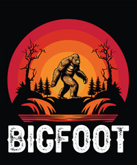 Bigfoot
