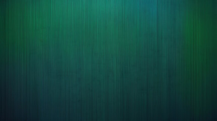 Obraz premium Green Texture of leather material line metallic plate in dark room, vibrant colored background. ai