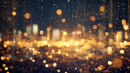 Fototapeta premium Gold investment and background image showing gold.