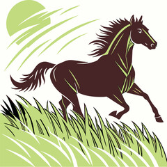 a-majestic-galloping-horse-in-a-sunlit-grassy-mead