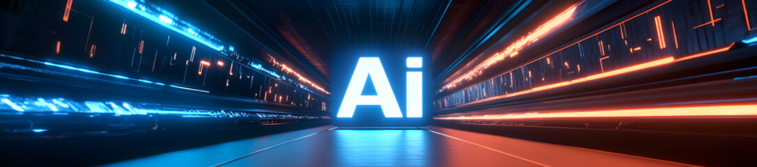 Interact with AI artificial intelligence virtual assistant chatbot in concept of AI artificial intelligence prompt engineering,AI deep learning to use generative AI for work support.	