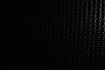 Dark Shimmering Texture with Subtle Sparkle on a Black Surface