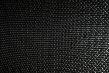 Dark Shimmering Texture with Subtle Sparkle on a Black Surface