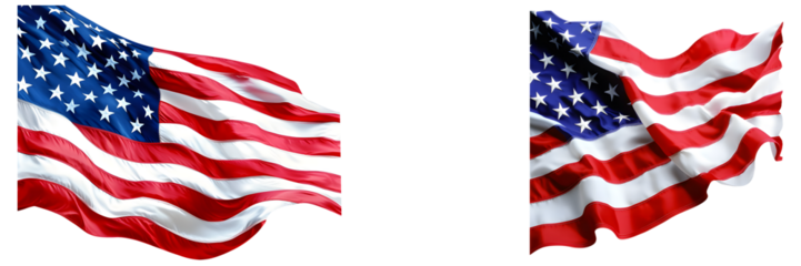  american flag transparent