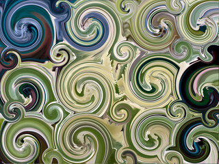 Obraz premium abstract background for wallpaper