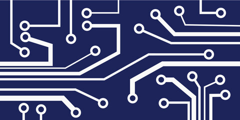 Harmony of Color and Form in Technoart Design