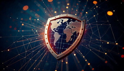 binary code security with shield