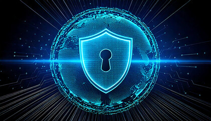 binary code security with shield