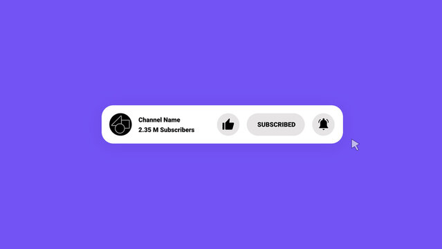Subscribe Element 5