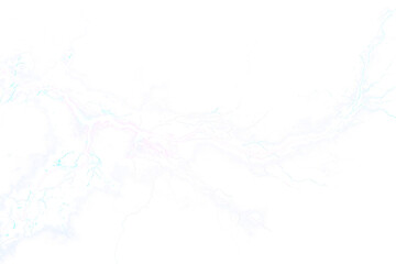 Obraz premium a map of a river with a few rivers