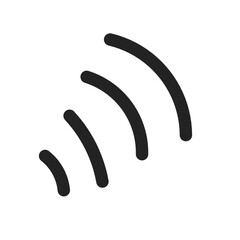 Cartoon elements doodle