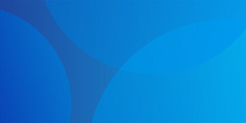 Abstract blue background. Fluid shapes composition. Eps10 vector