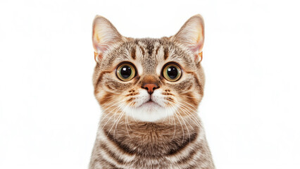 Obraz premium cat_background_425
