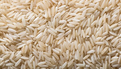 dry rice risotto texture background raw rice arborio