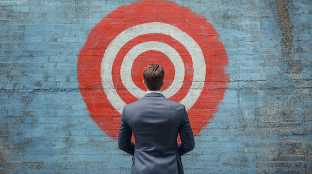 A solid plan outlines the specific actions and resources needed to achieve a defined objective.