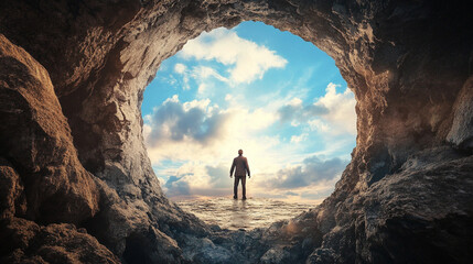 Changing your perspective can help you find new solutions to old problems.