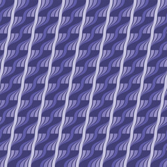 seamless abstract pattern background illustration design.