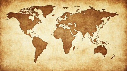 Naklejka premium Grunge dirty textured background overlay with distressed, rough, and aged surface. Vintage abstract design element with scratches, stains, and weathered details for artistic and industrial concepts.