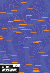 abstract sports pattern background for sublimation printing