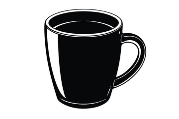 Coffee cups vector