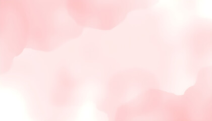 우아한 종이 질감 핑크 분홍 그라데이션 배경