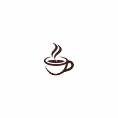 coffee cup icon