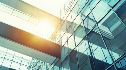 Geometric Contemporary Luxury Loft with Sunlit Lounge