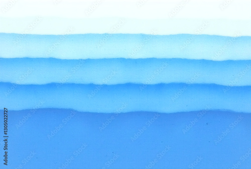 Canvas Prints bluestripedclothwithsunlittexture