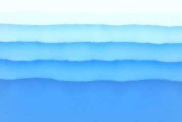 Obraz premium BlueStripedClothwithSunlitTexture